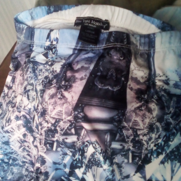 See you Monday leggings - Picture 9 of 15